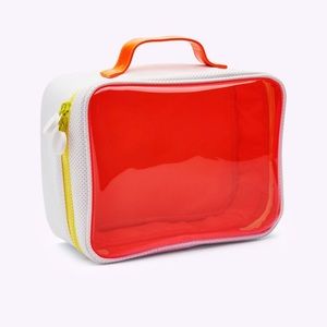 Drunk Elephant make up bag